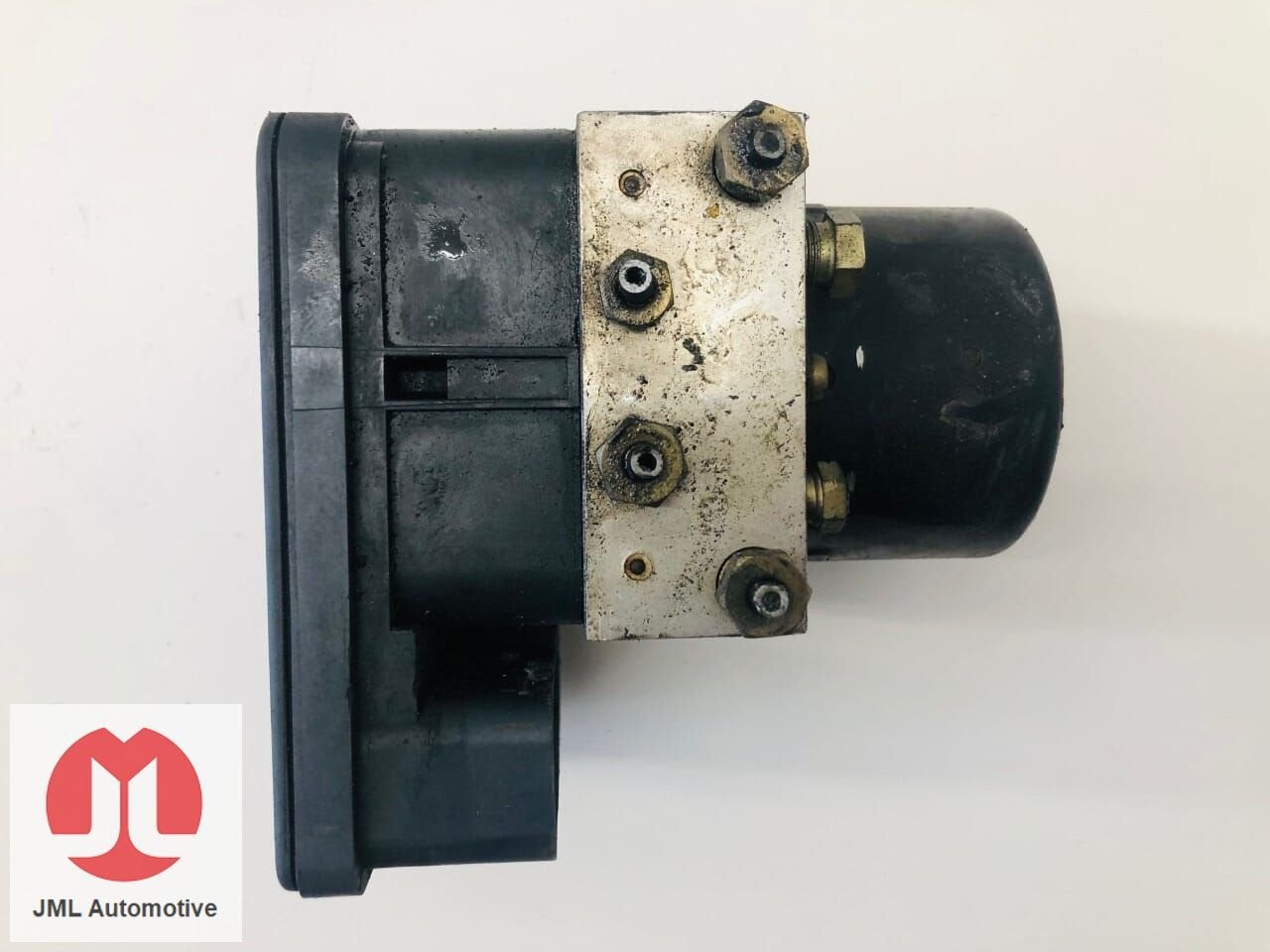 ABS POMP FORD FUSION, -, Utilisé, -, -