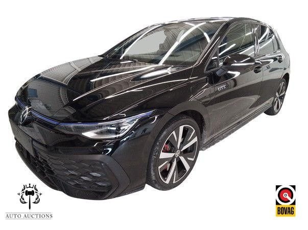 Volkswagen Golf GTE 1.5 eHybrid 272PK | Panodak | Vol Leer |, Autos, Volkswagen, Entreprise, Golf, ABS, Régulateur de distance