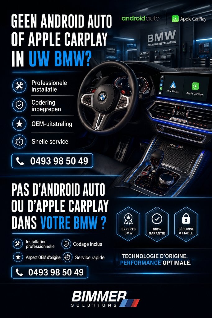 Coderen Bmw/Mini, Auto-onderdelen, Ophalen of Verzenden, Mini