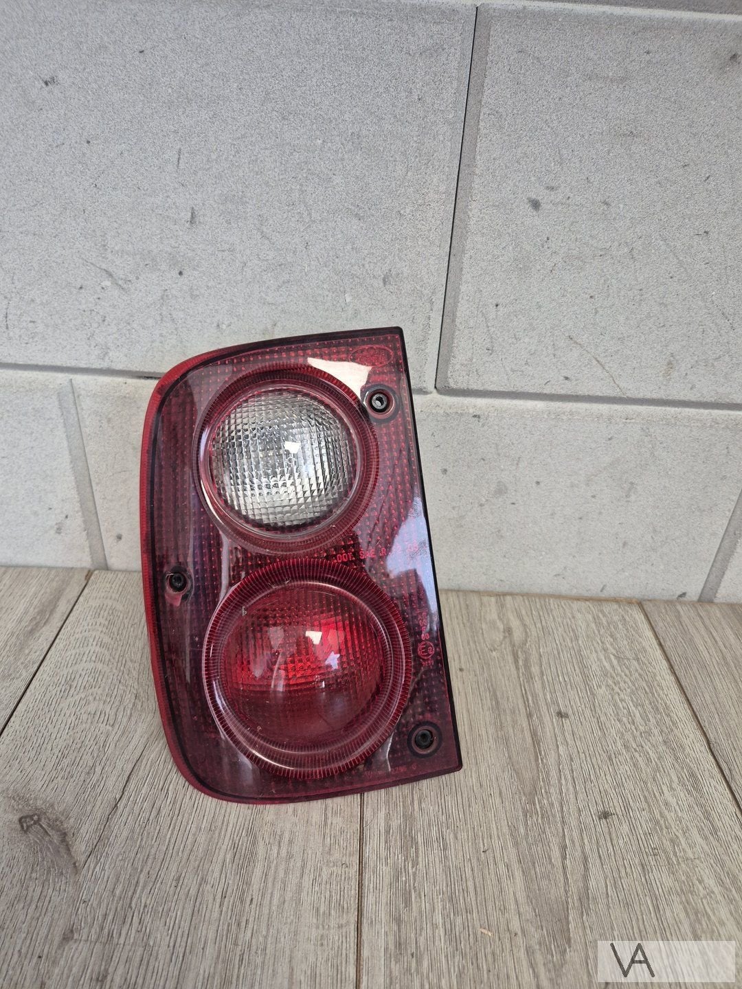 Land Rover Freelander 1998 - 2003 achterlicht links €25, Autos : Pièces & Accessoires, Land Rover, -, Utilisé, -