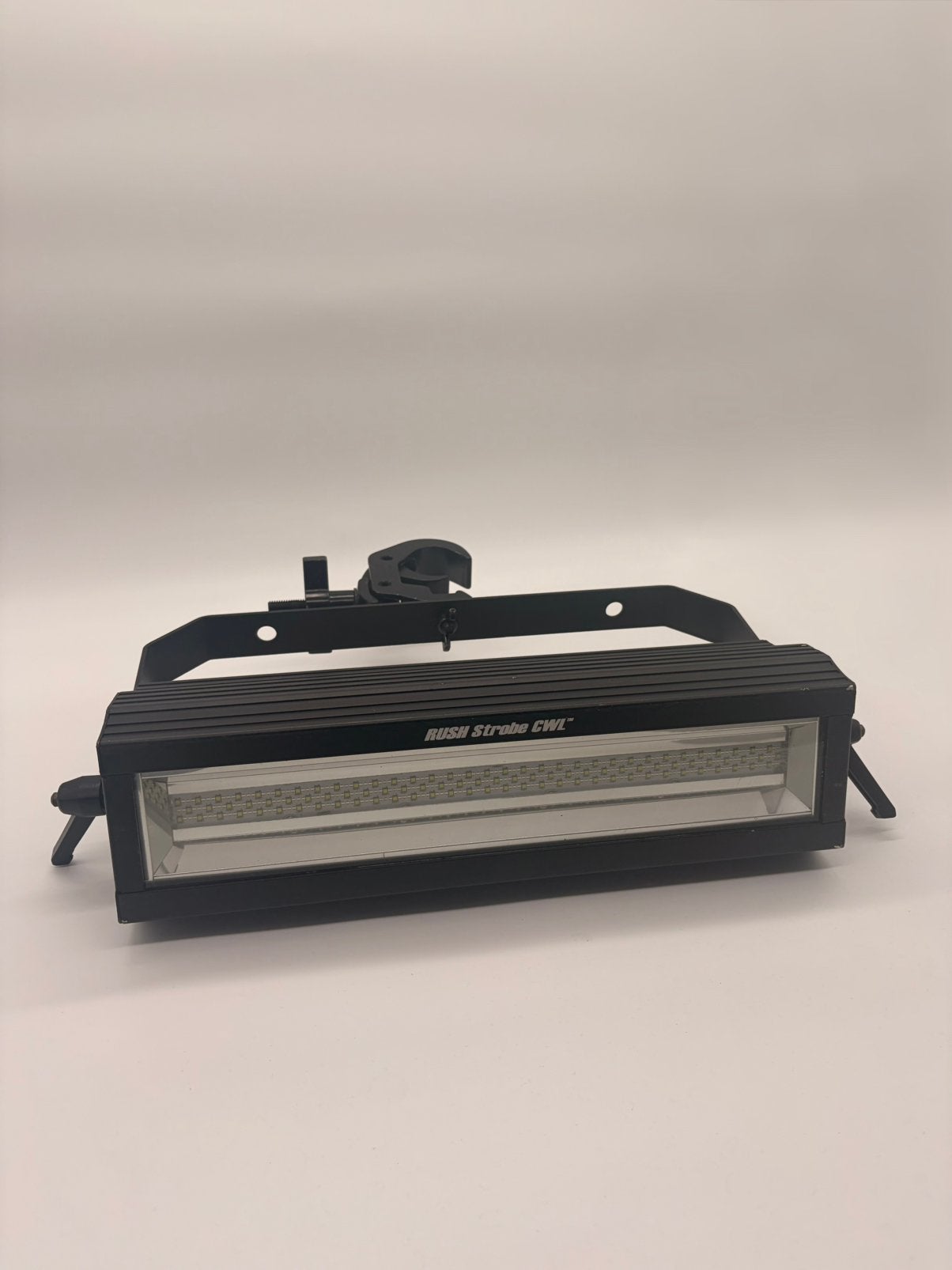 Martin RUSH Strobe CWL — Stroboscope LED professionnel, Enlèvement, Utilisé