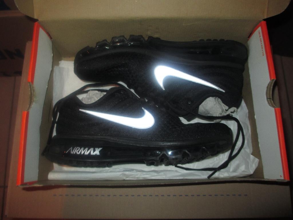 Nike air max, Nike, Nieuw, Ophalen of Verzenden, Sportschoenen