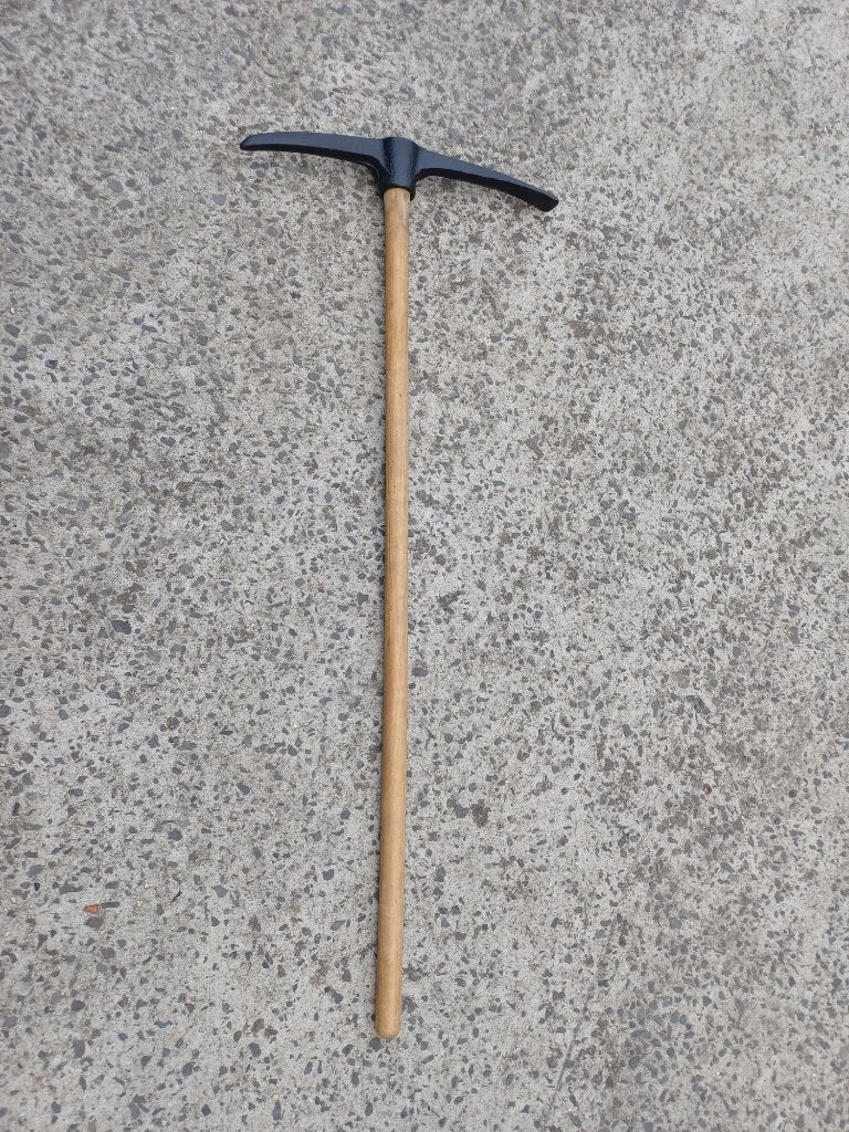 pikhouweel, Tuin en Terras, Ophalen, Gebruikt, Pikhouweel