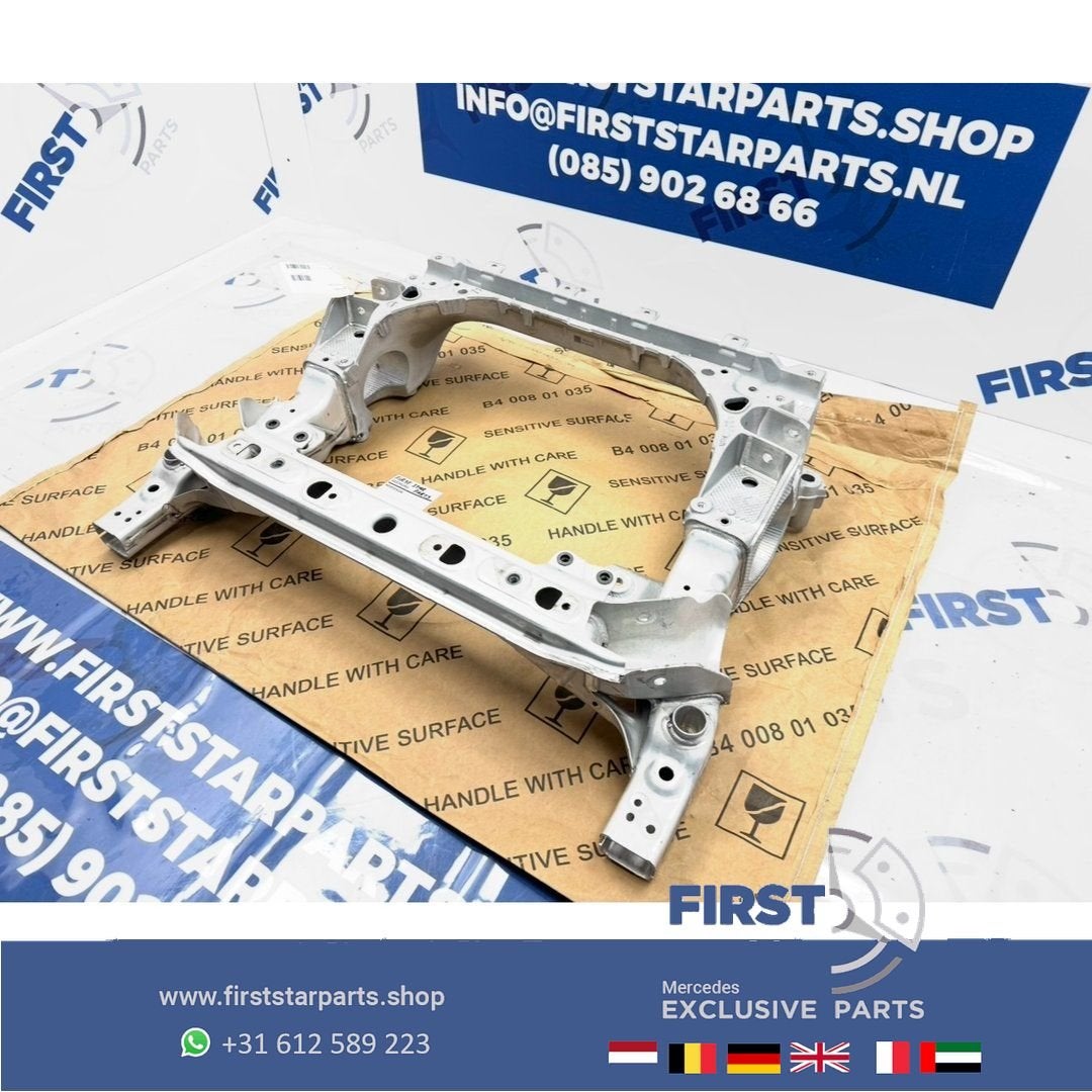 W253 subframe Mercedes GLC Klasse A2536208500 2016-2021 orig, Gebruikt, -, Ophalen of Verzenden, -