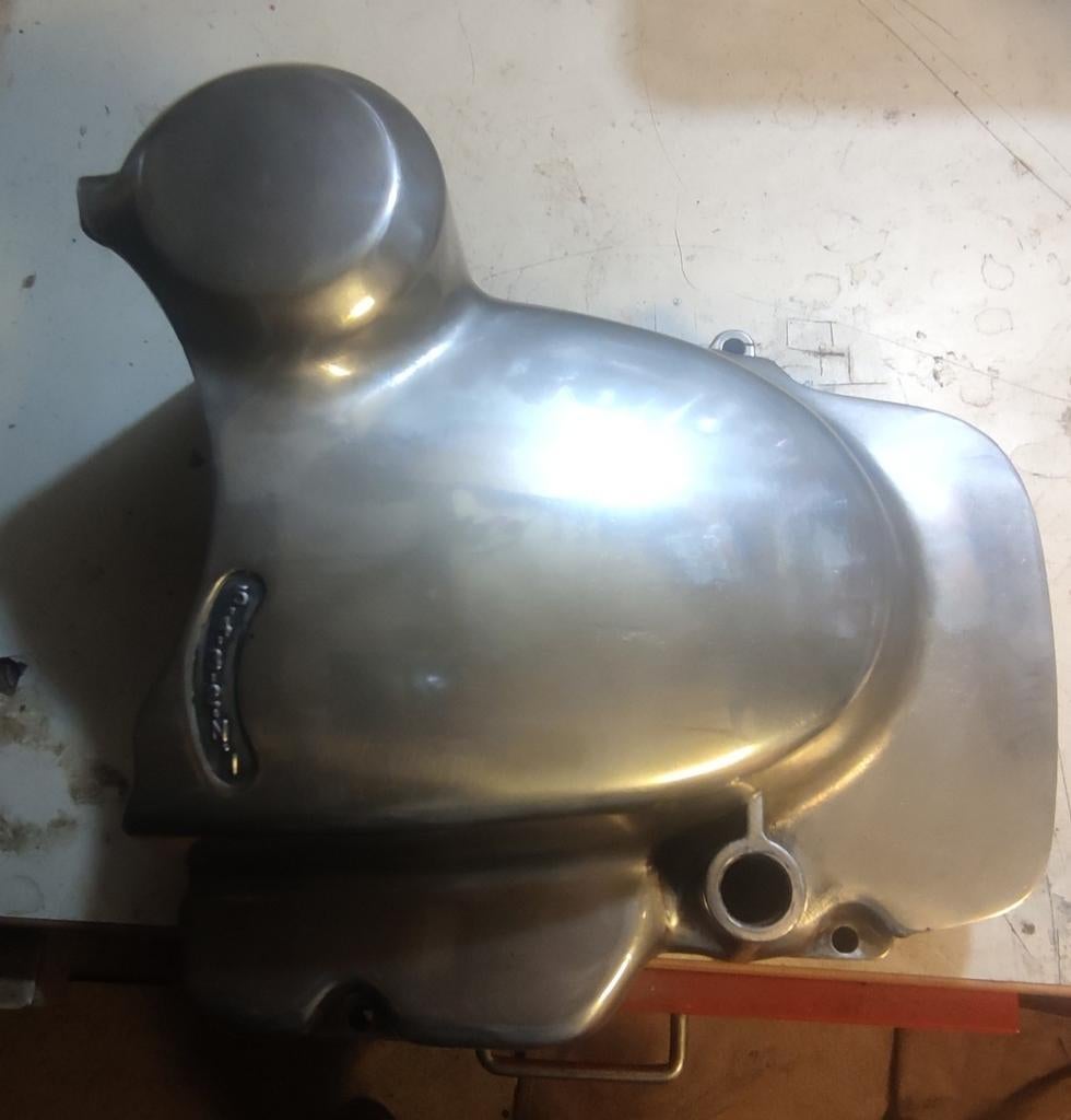 Honda 400 four, Enlèvement ou Envoi, Honda