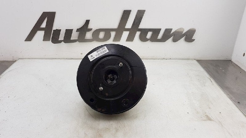 REMBEKRACHTIGER Mitsubishi Colt (Z2 / Z3) (01-2004/06-2012), Gebruikt, Mitsubishi
