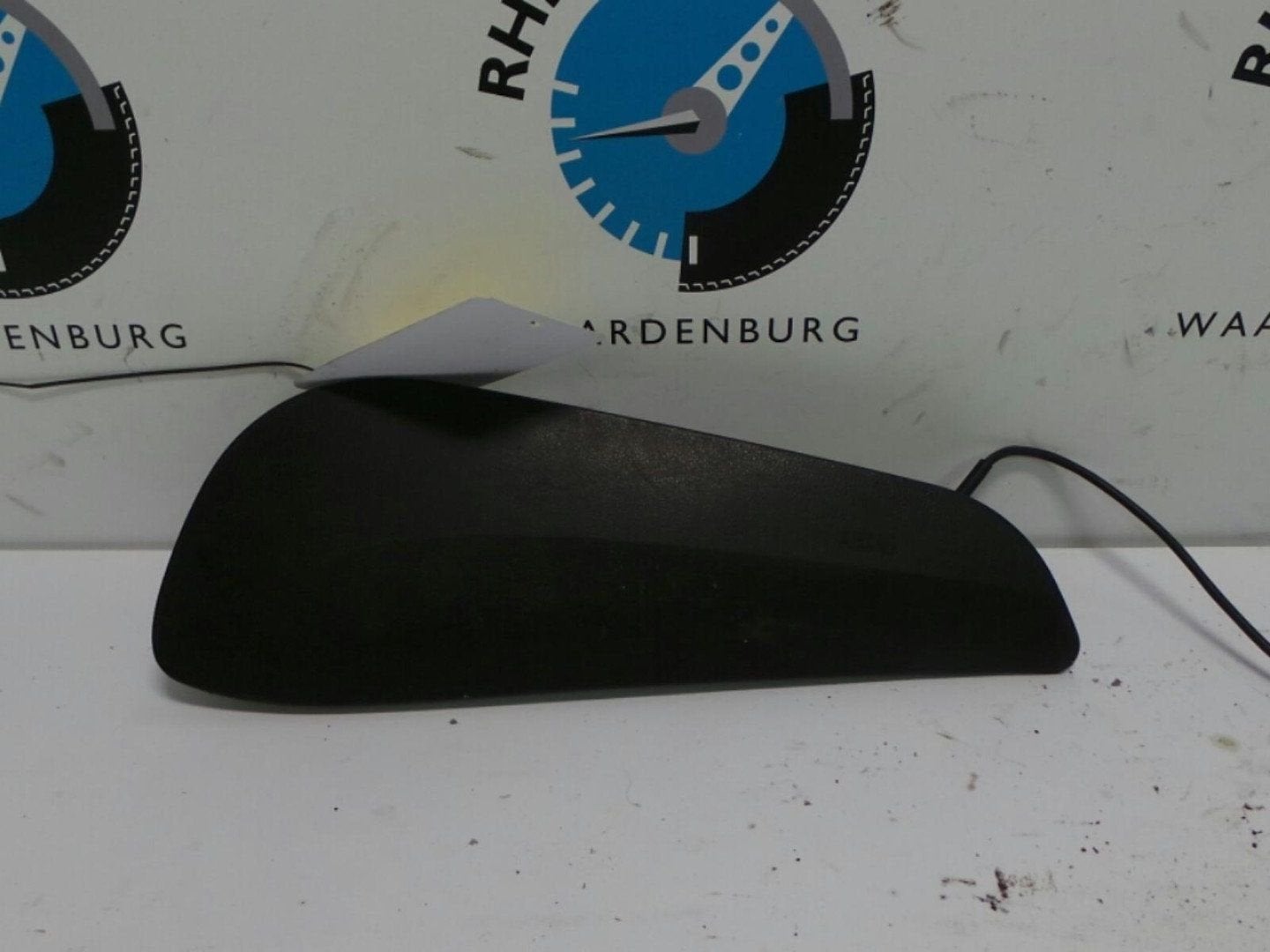 BMW 1 SERIES 118D EXECUTIVE AIRBAG LINKS 2007, Ophalen of Verzenden, Gebruikt, ARN erkend