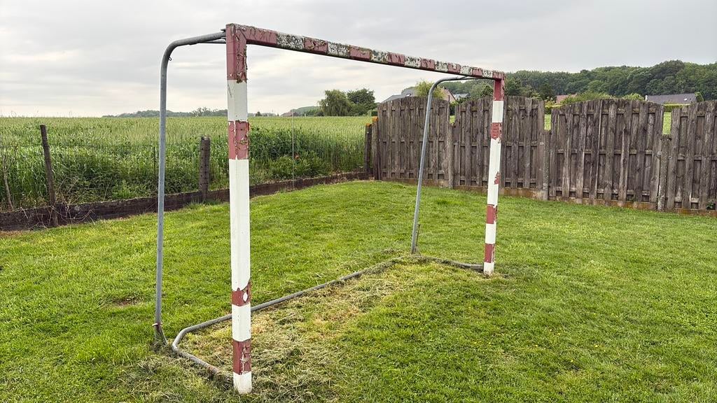 Goal, Kinderen en Baby's, Ophalen, Zo goed als nieuw