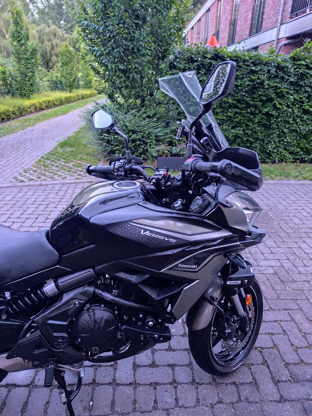 Kawasaki Versys 650 GT, Motoren, Motoren | Kawasaki, 2 cilinders, Occasion, Motorrijbewijs A, Particulier