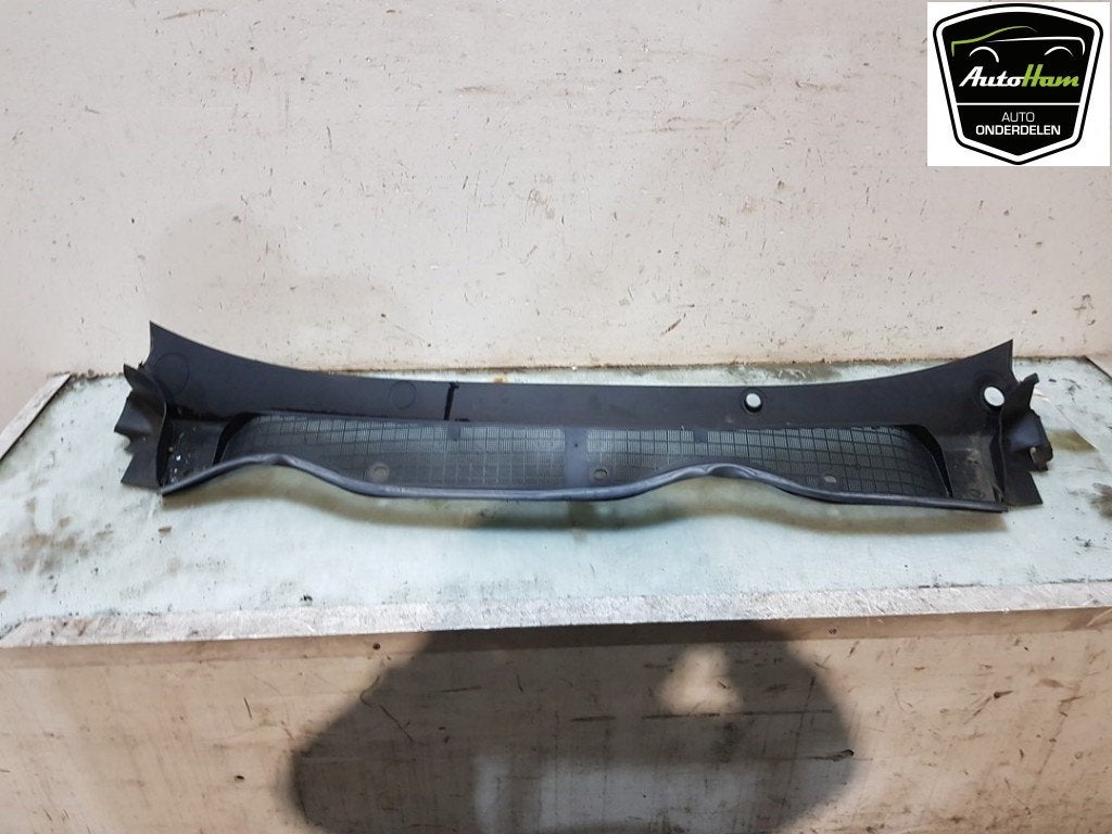 PARAVAN Ford Fiesta 7 (01-2017/07-2023), Gebruikt, Ford
