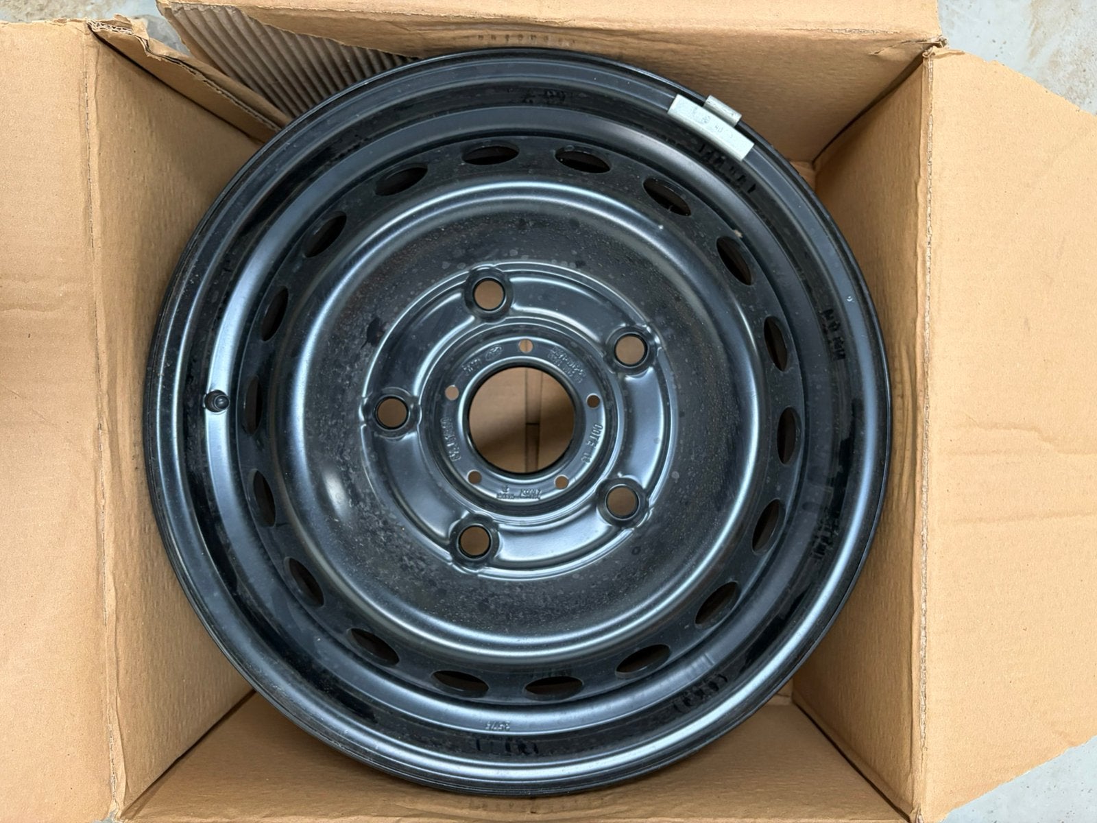 Fors transit velgen., Ophalen, Ford