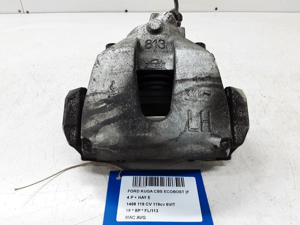ETRIER DE FREIN AVANT GAUCHE Ford Kuga II (DM2), Henry-Ford-Straße  1
50735  Köln, DE, Ford-Werke GmbH, Kunden@ford.com, Ford