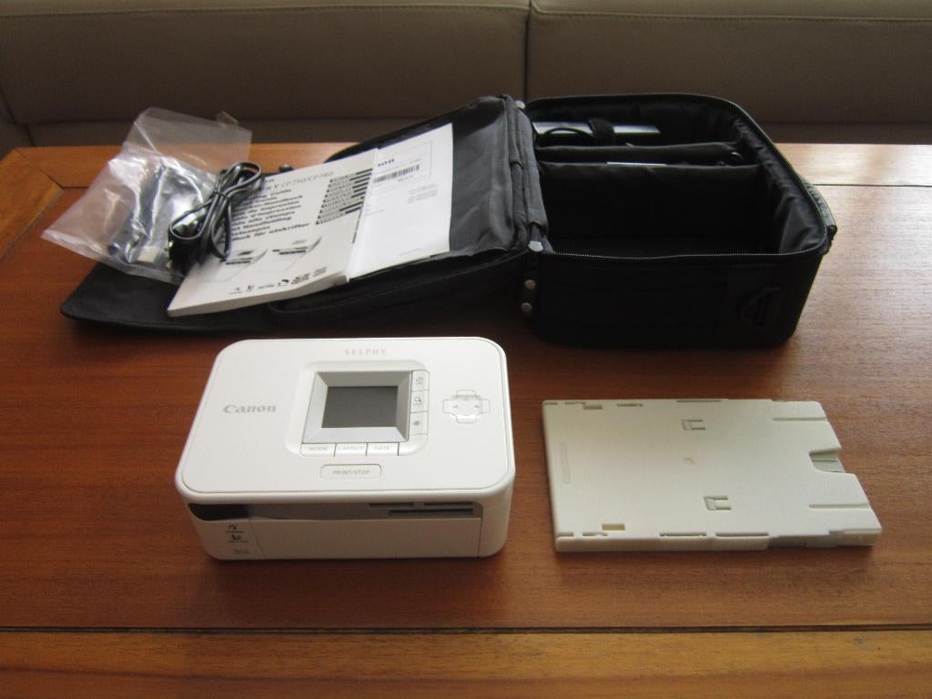 imprimante, Neuf, Imprimante photo, Copier, Wi-Fi intégré
