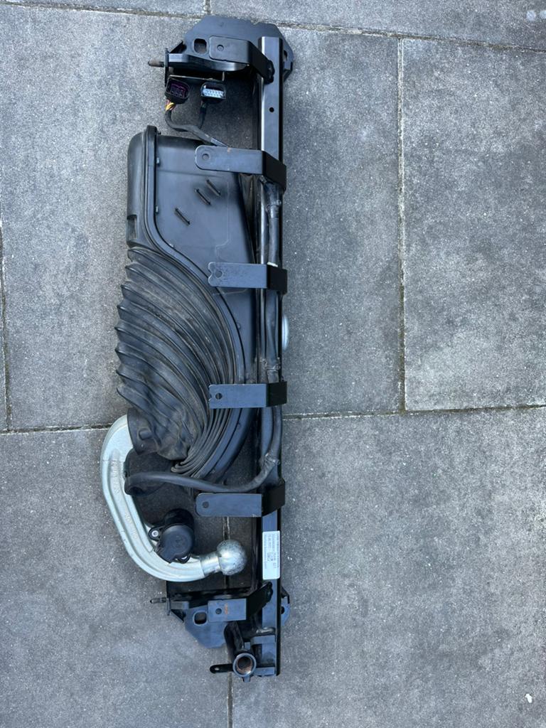 Elektrische wegklapbare zwenkbare trekhaak BMW X3 G01, Auto-onderdelen, Trekhaken, Ophalen of Verzenden