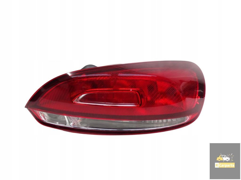 Feu arri re droit d'aile pour VW Scirocco III 2009-2014 (r f, Autos : Pièces & Accessoires, Éclairage, Volkswagen, Utilisé