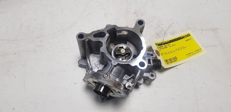 VACUUM POMPE PETROL Tiguan Allspace (BW2) (|06K145100BB|), Utilisé, Volkswagen