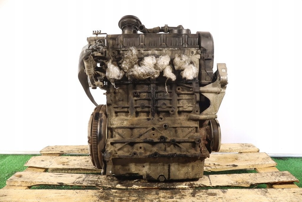 Moteur BXE Nu VW SUPERB OCTAVIA SEAT ALTEA SKODA GOLF AUDI