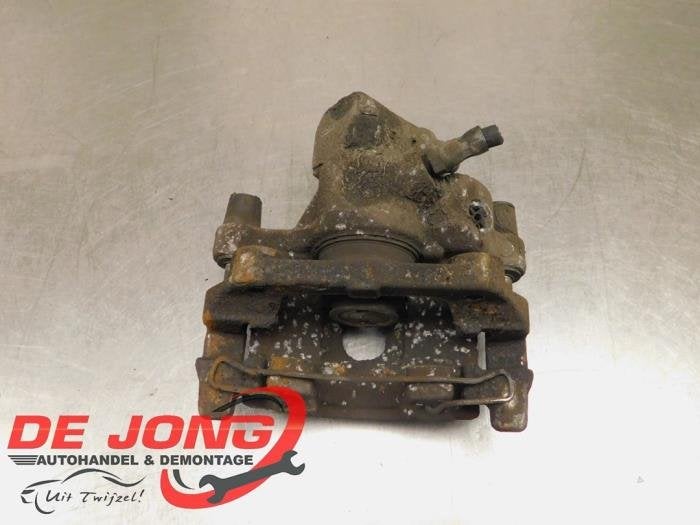 Etrier de frein (pince) arrière gauche d'un Ford Focus, Autos : Pièces & Accessoires, -, 3 mois de garantie, -, -