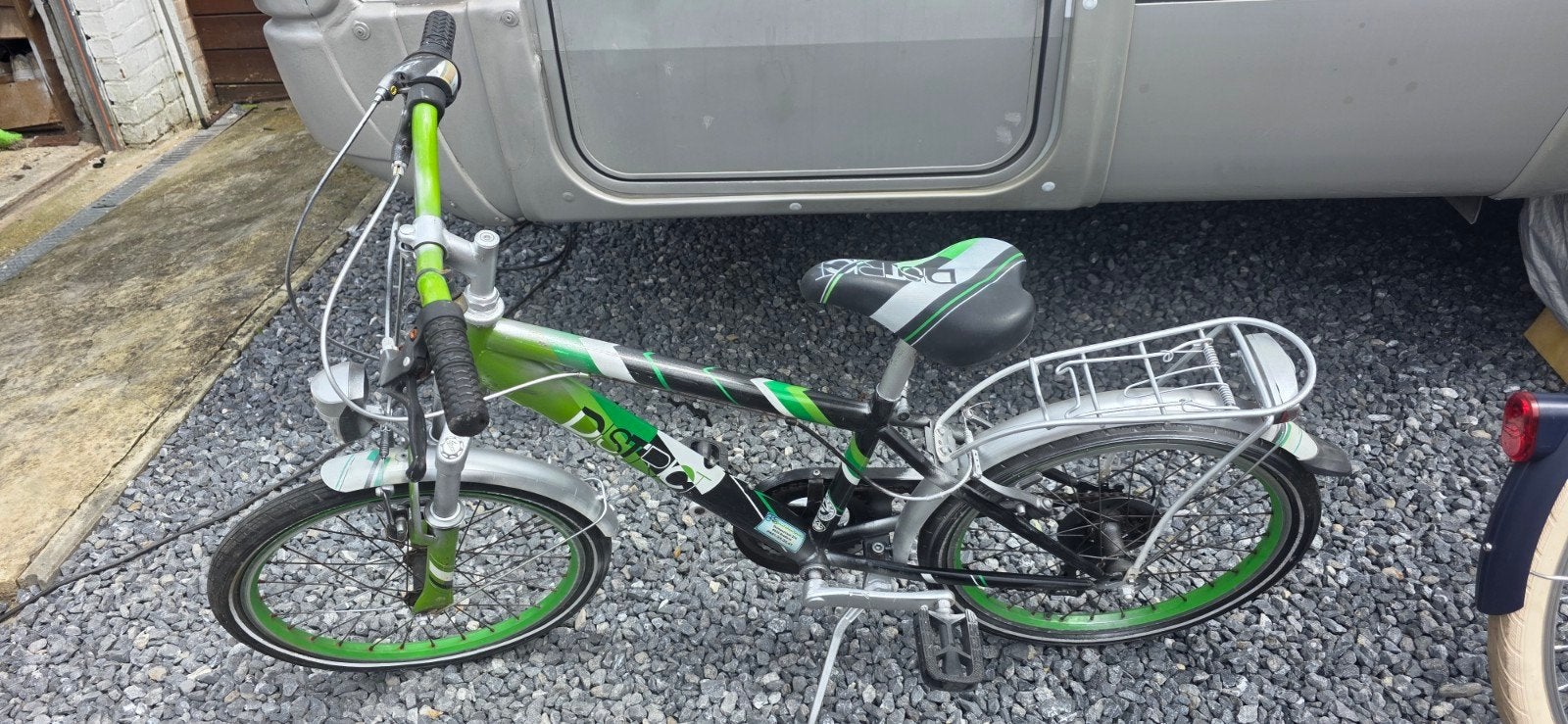 Velo enfant 20 pouces à vendre