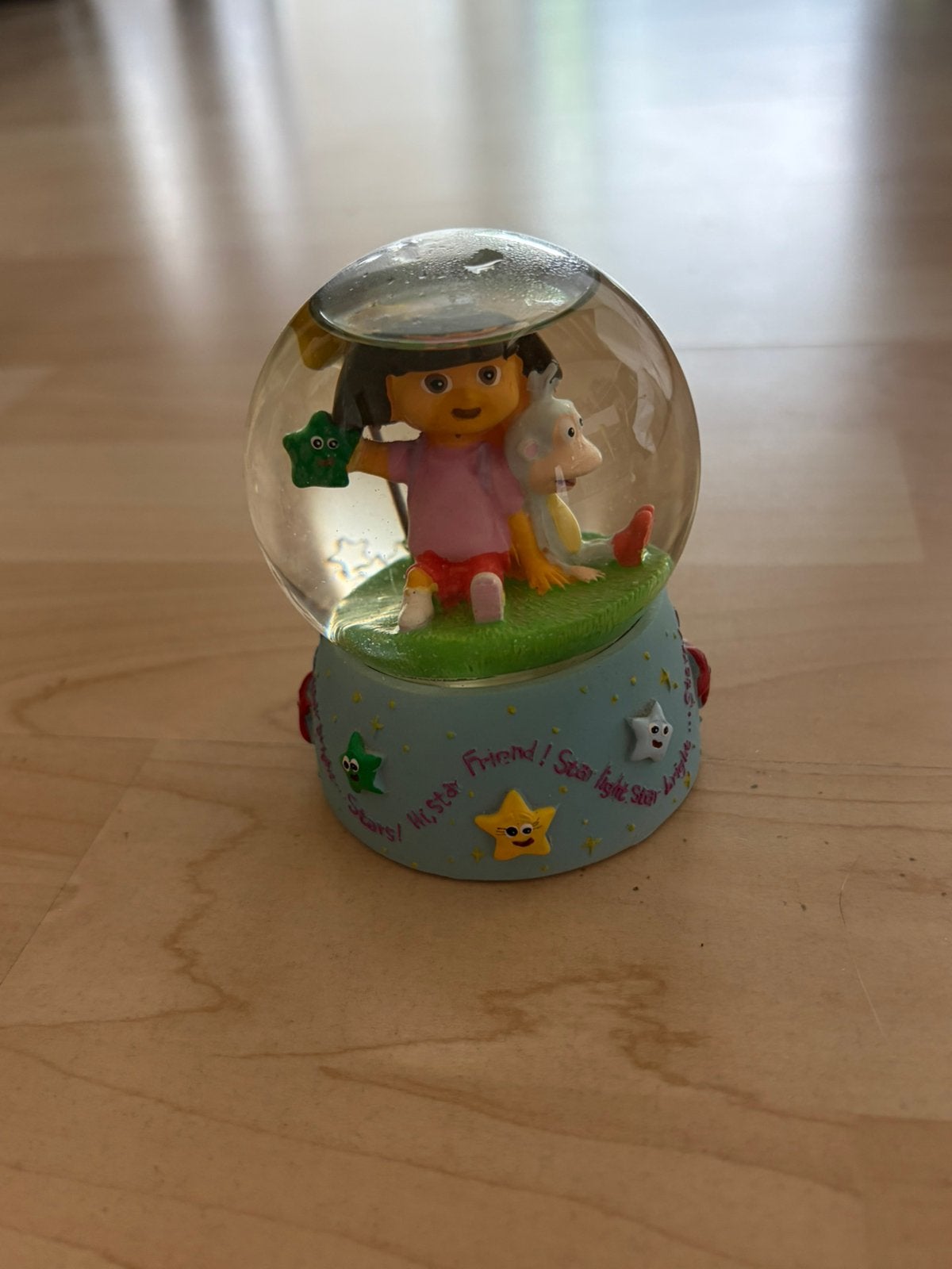 Sneeuwbol dora, Ophalen, Zo goed als nieuw, Overige typen