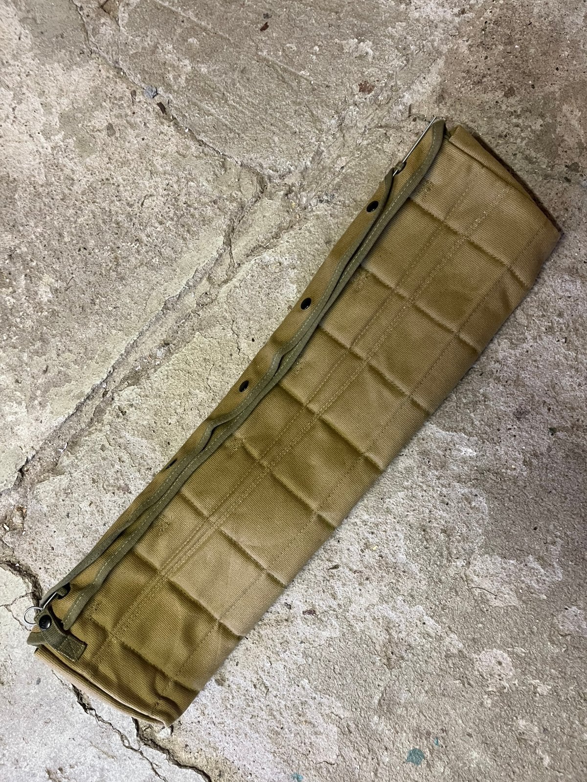 Griswold bag US ww2 copie, Collections, Enlèvement ou Envoi