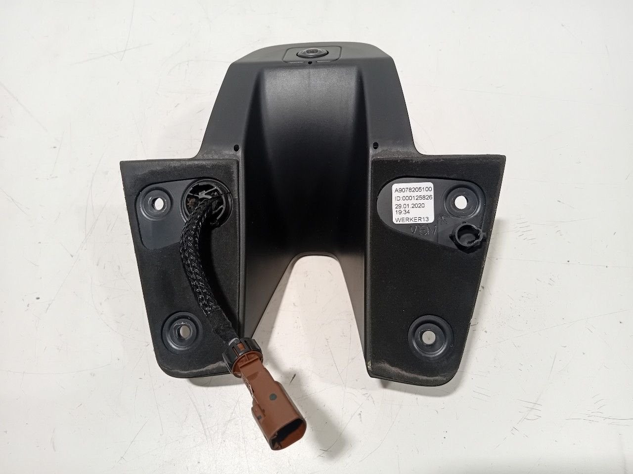 Camera voor Mercedes-Benz Sprinter, Auto-onderdelen, Onderdelen@venauto.nl, Van der Ven Autorecycling B.V., Gebruikt, Ettenseweg 76, 4706 PB Roosendaal, The Netherlands