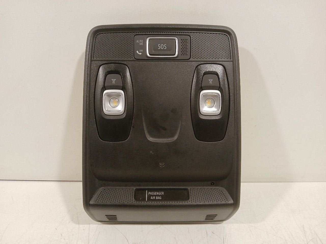 Binnenverlichting Renault Clio, Autos : Pièces & Accessoires, Onderdelen@venauto.nl, Van der Ven Autorecycling B.V., Ettenseweg 76, 4706 PB Roosendaal, The Netherlands