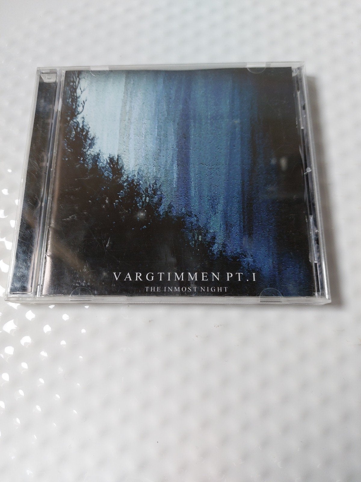 Wyrd ‎– Vargtimmen Pt.1, CD & DVD, CD | Hardrock & Metal, Envoi