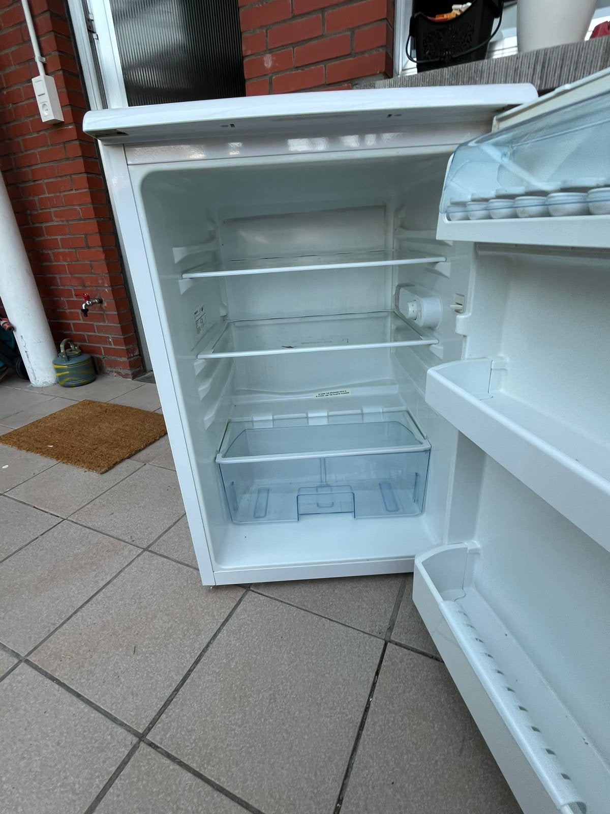 Frigo sans congélateur, Electroménager, Enlèvement, Comme neuf, Congélateur