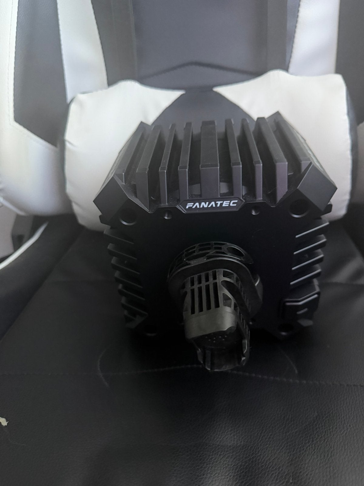 Fanatec CSL DD Wheel Base, Informatique & Logiciels, Joysticks, Enlèvement ou Envoi, Neuf
