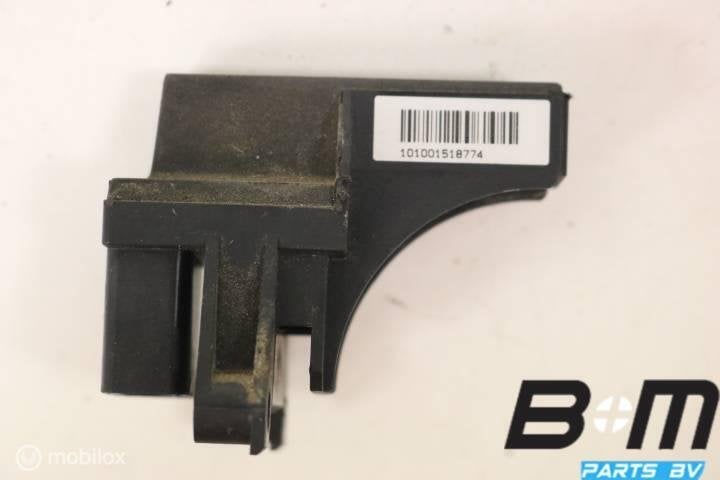 Ontvanger voor radiografische klok Audi TT 8J, Utilisé