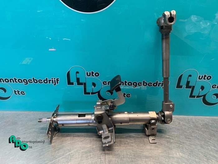 Stuurkolom Huis van een Suzuki Swift (Swift 05-), Auto-onderdelen, Gebruikt, -, -, Ophalen of Verzenden