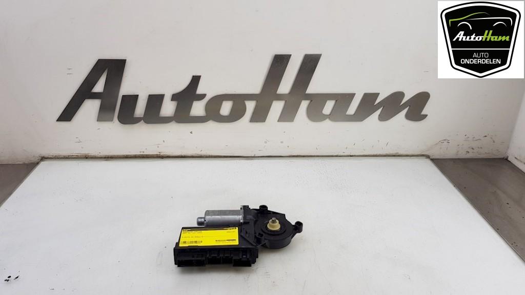 MOTEUR LEVE VITRE ELECTRIQUE Audi A4 Avant (B6), Utilisé, Audi