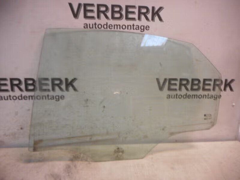 PORTIERRUIT LINKS ACHTER Opel Vectra C GTS (01-2002/01-2009), Bahnhofsplatz 65423 Rüsselsheim am Main, DE, Enlèvement ou Envoi