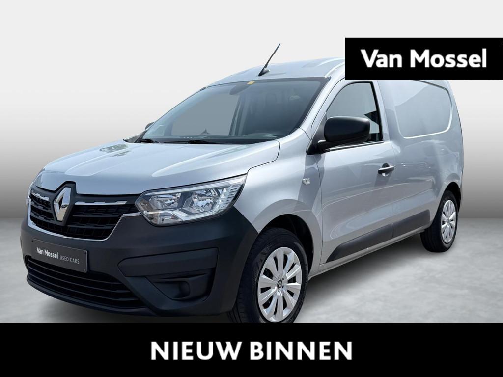 Renault Express Tce 102 ECOLEADER Essentiel, 75 kW, Achat, 4 portes, Entreprise