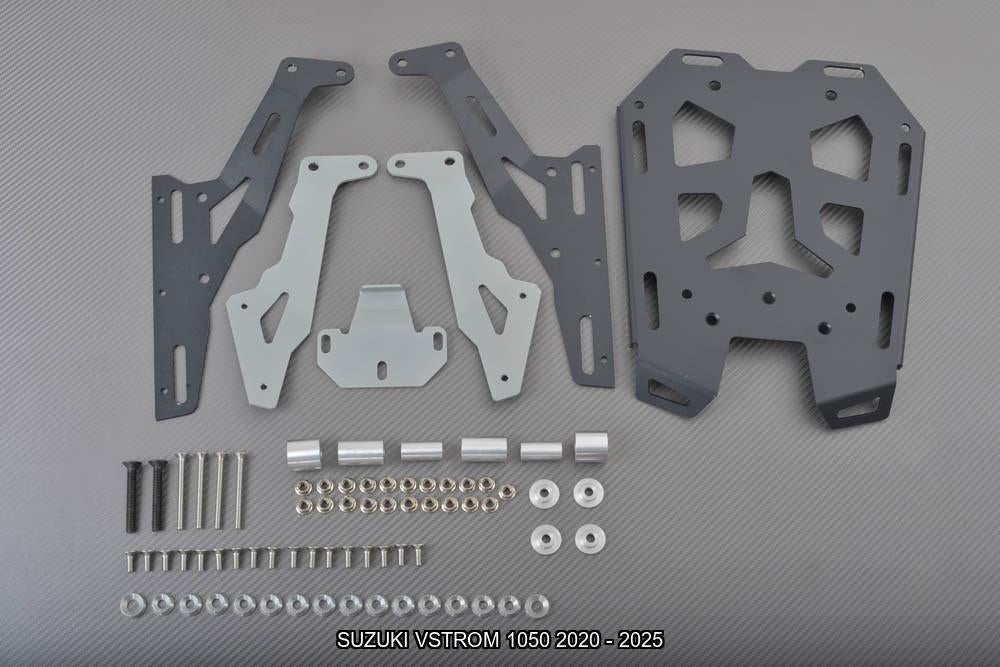 Topkofferdrager Bagagedrager SUZUKI VSTROM 1050 2020 2025, Motoren, Ophalen of Verzenden, Nieuw