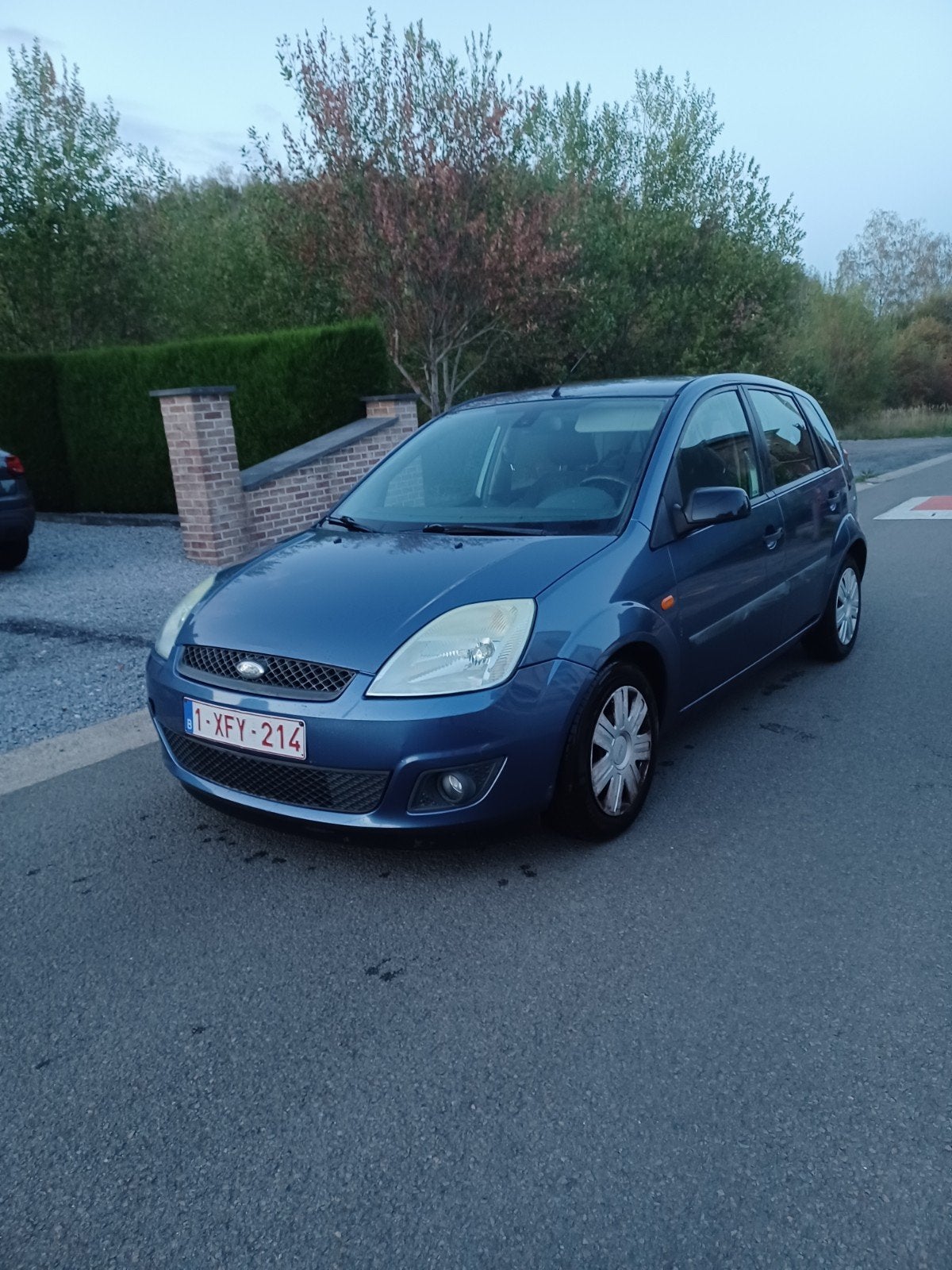 fort fiesta, Autos, Ford, Focus, Achat, Particulier, Essence