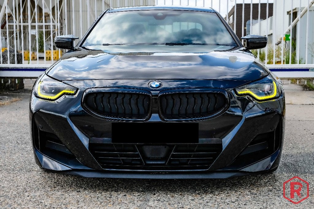 BMW 230i Coupé HarmanKardon belge Garantie, Autos, BMW, Cuir, Euro 6, Entreprise, Garantie prolongée