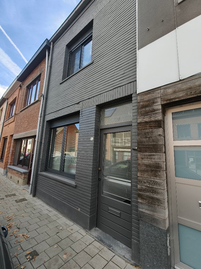 Gezinswoning, ook geschikt voor cohousing/studentenwoning, Immo, Tot 200 m², Merelbeke, Tussenwoning, Verkoop zonder makelaar