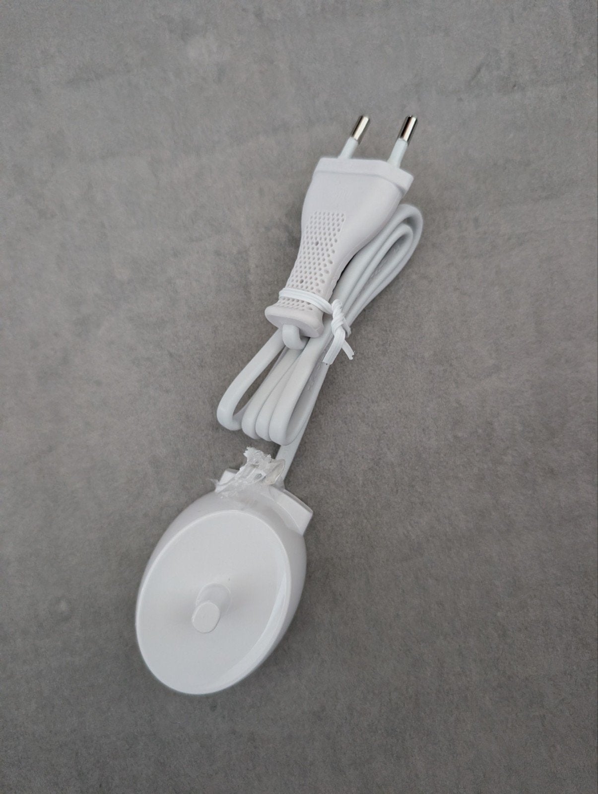 Oplader Oral B, Braun, origineel en nieuw, Enlèvement ou Envoi, Neuf, Hygiène bucco-dentaire