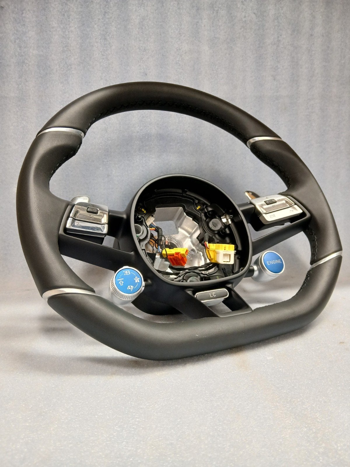 Volant BUGATTI CHIRON Volant Lenkrad Volant 5b4419091ak, Enlèvement ou Envoi, Neuf, Daihatsu