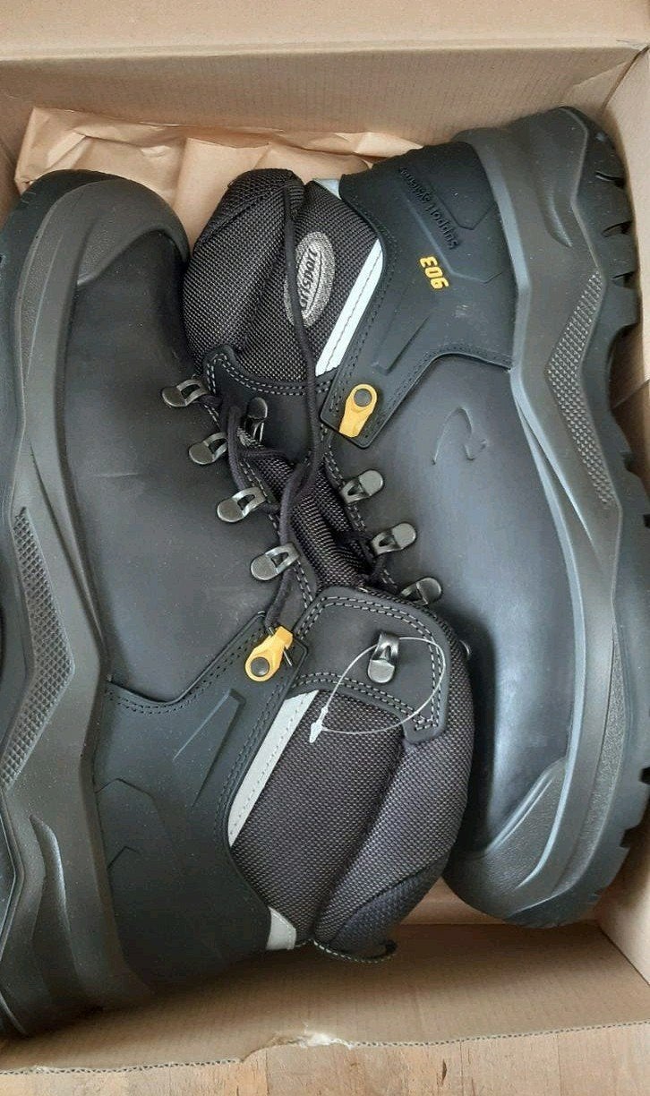 NIEUW Veiligheidsschoenen Grisport maat 45, Ophalen of Verzenden, Nieuw
