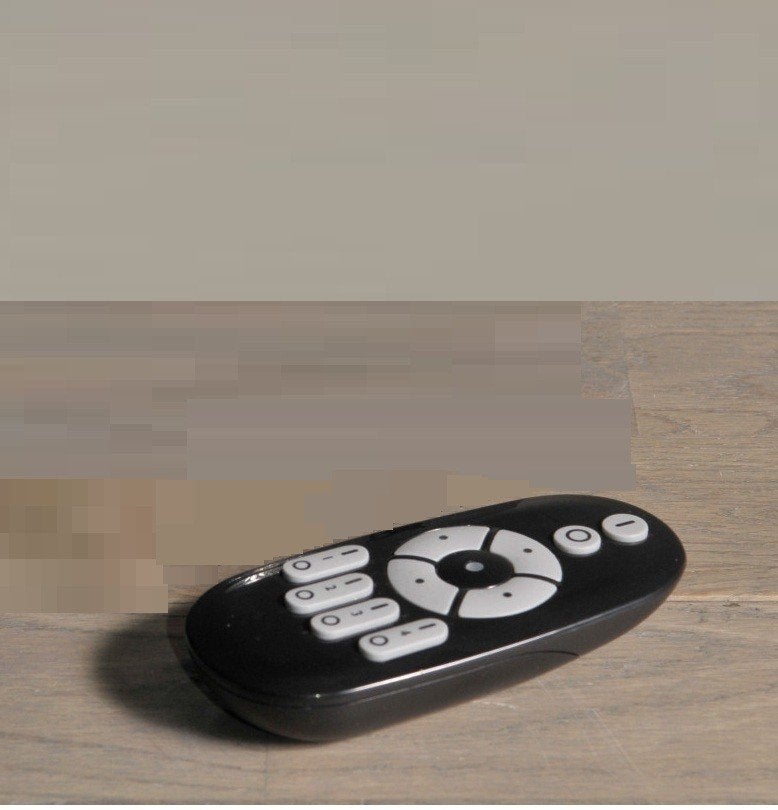 télécommande  Zeeghost - Spot + câble alimentation, Enlèvement ou Envoi, Neuf, Originale