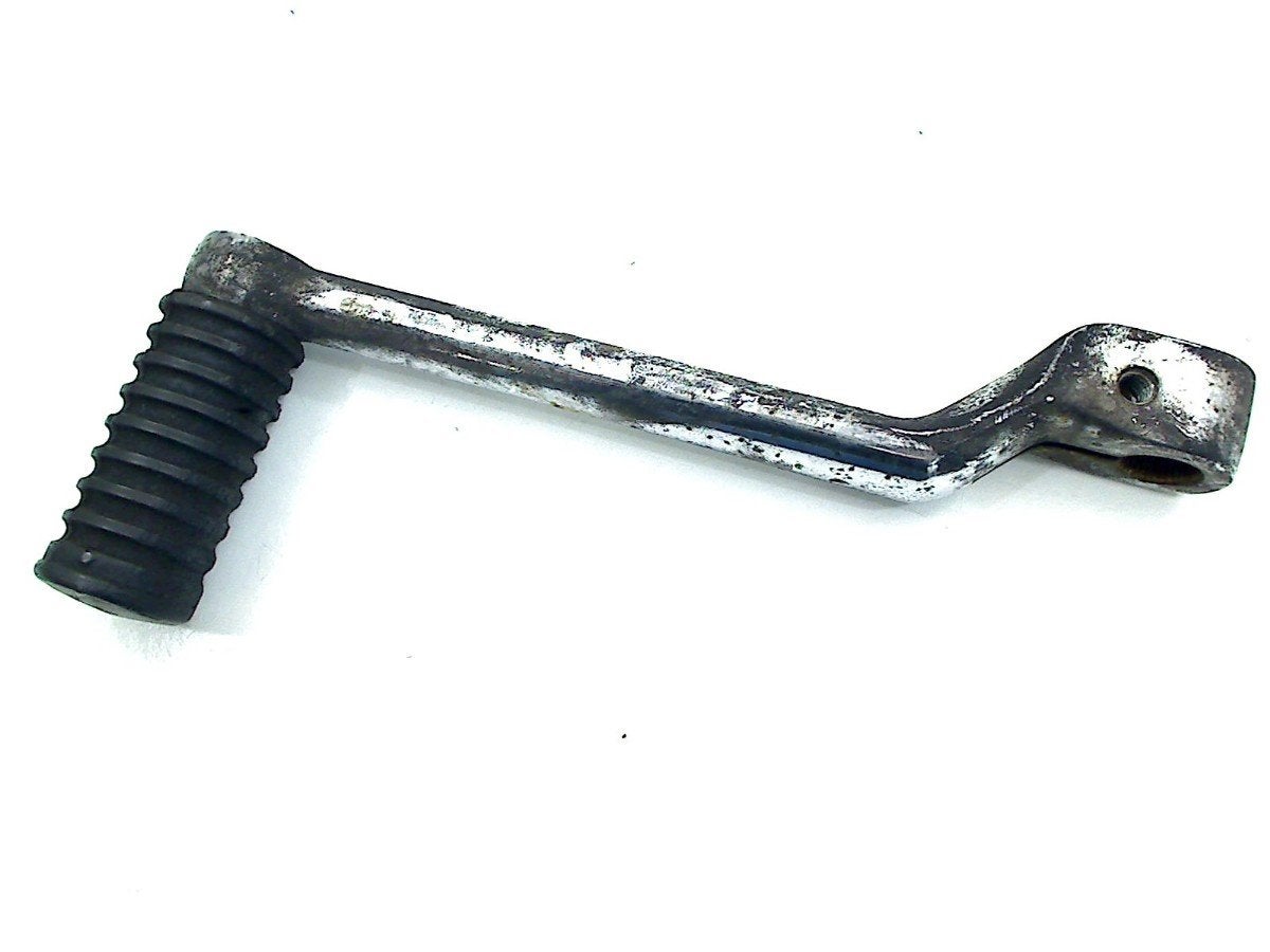LEVIER DE CHANGEMENT DE VITESSES FLSTN Heritage Special, Dhr. S. di Majo, Utilisé, Info@cama-motorparts.nl, P.J. Troelstraweg 8 8
3144 CX  MAASSLUIS, NL