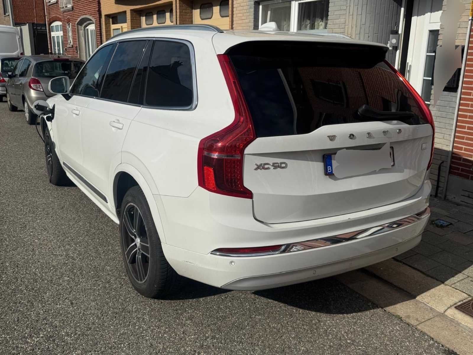 Volvo XC90 T8 2021, Autos, XC90, Achat, Entreprise, Autre carrosserie