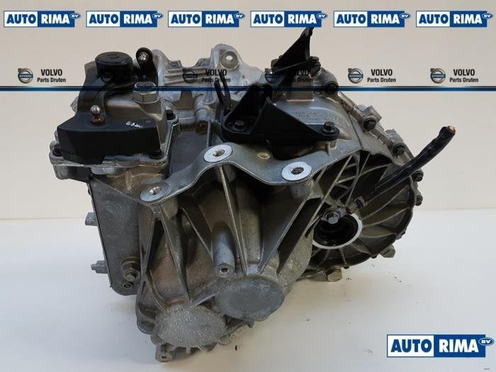 Boîte de vitesse d'un Volvo V40, -, 3 mois de garantie, -, -