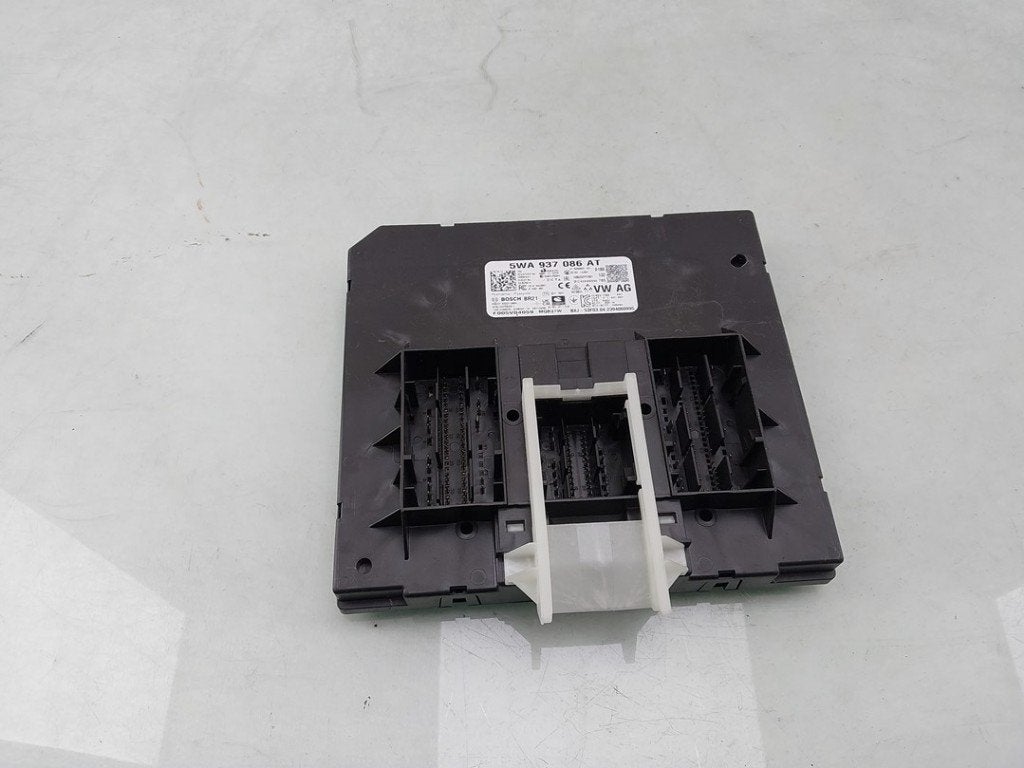 COMPUTER BODY CONTROL Audi A3 Limousine (8YS) (01-2020/-), Gebruikt, Audi