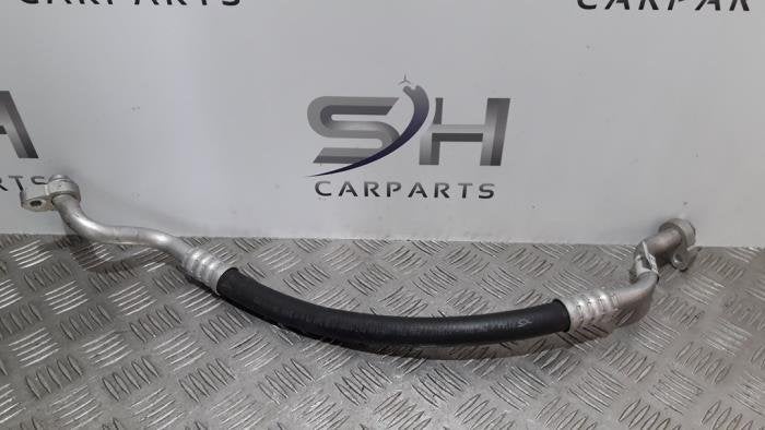 Tuyau clim d'un Mercedes A-Klasse, 3 mois de garantie, Utilisé, -, -