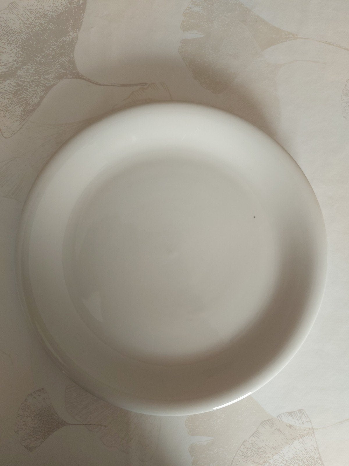 assiette, Ophalen of Verzenden