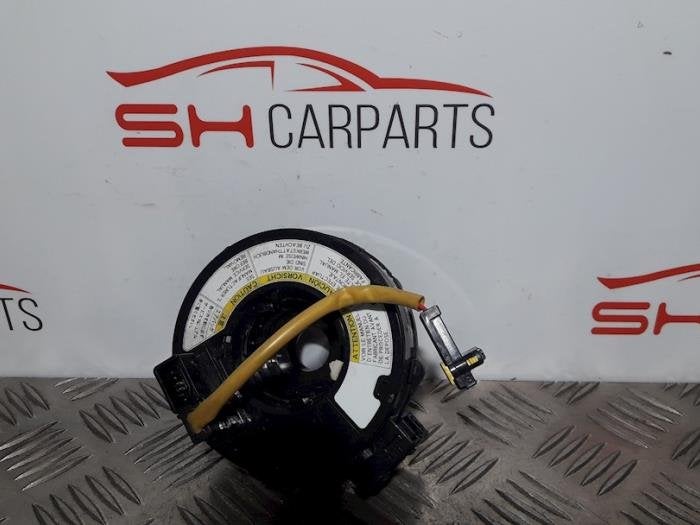 Rouleau airbag d'un Suzuki Swift, -, 3 mois de garantie, Utilisé, -
